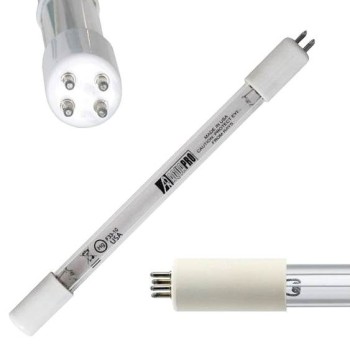 Лампа сменная для УФ - стерилизатора  6 GPM ( UV6-L ) 6 гал/мин 20 Вт 