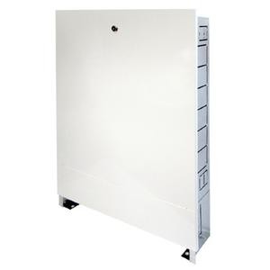 Шкаф коллекторный внутренний ШРВ-3 (670×125×746) 
