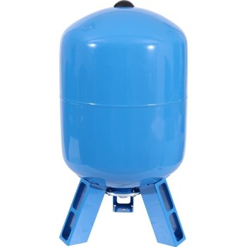 Гидроаккумулятор 100 литров Aquario (вертикальный) 