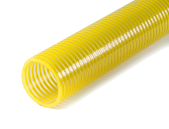 Спиральный шланг   1" 10 ( атм ) цена за метр 