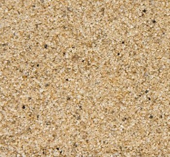 Песок кварцевый ГС фр. 0,4-0,8 мм 25 кг 