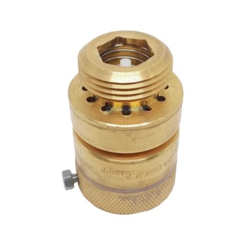Дыхательный клапан для незамерзающих водоразборных колонок BVBADNL75 Merrill 