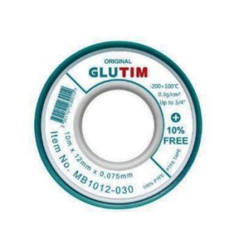 Фум лента (маленькая) GLUTIM (MB1012-030) 