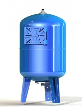 Гидроаккумулятор V1000 вертикальный UNIGB «УНИДЖИБИ» 