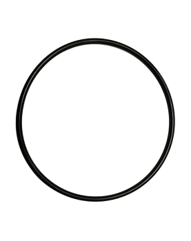 Уплотнительное кольцо ВВ 10, 20  Черное 145/156 мм 