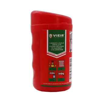 Универсальная нить для герметизации резьбовых соединений 160 метров ViEiR VLT160 