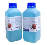 Бактерии для септиков liquazyme 2 литра ( 1 литр 2 штуки ) ( для чистки труб ) 