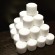 Соль таблетированная для фильтров умягчителей 25 кг Экосоль (крупная таблетка) 