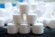 Соль таблетированная для фильтров умягчителей 25 кг Экосоль (крупная таблетка) 