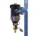 Самопромывной фильтр-дешламатор 3/4 дюйма VIEIR для систем горячего и холодного водоснабжения VR1141 