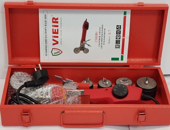 Комплект сварочного оборудования ViEiR А7 1500 Вт 