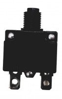 Автомат защиты ( тепловое реле ) для скважинных насосов  5 А 