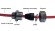 Трубная врезка для установки кабеля в трубу EASTEC SEAL PI 1” наруж/резьба 
