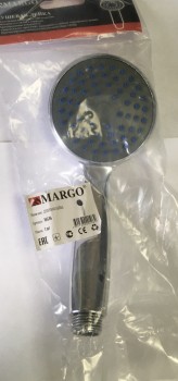 Лейка для душа ( 1 режим ) MARGO MG06 
