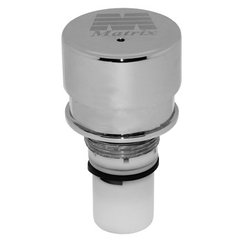 Клапан для смесителей MATRIX 'TEMPOR' SMT-1002, SMT-1022, SMT-1030, SMT-3001 в сборе с кнопкой 