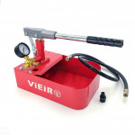 Опрессовочный аппарат ручной 7 литров ViEiR RP51