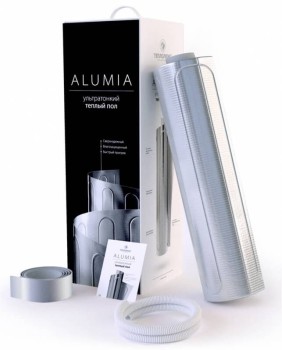 Комплект "Теплолюкс" Alumia  600-4.0 